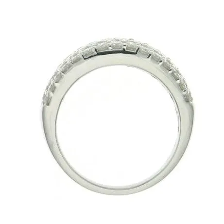 2.17CT T.W. Fashion Diamond Ring