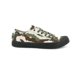 76631-962-M | PALLAPHOENIX OG CAMO | GUM/CAMO