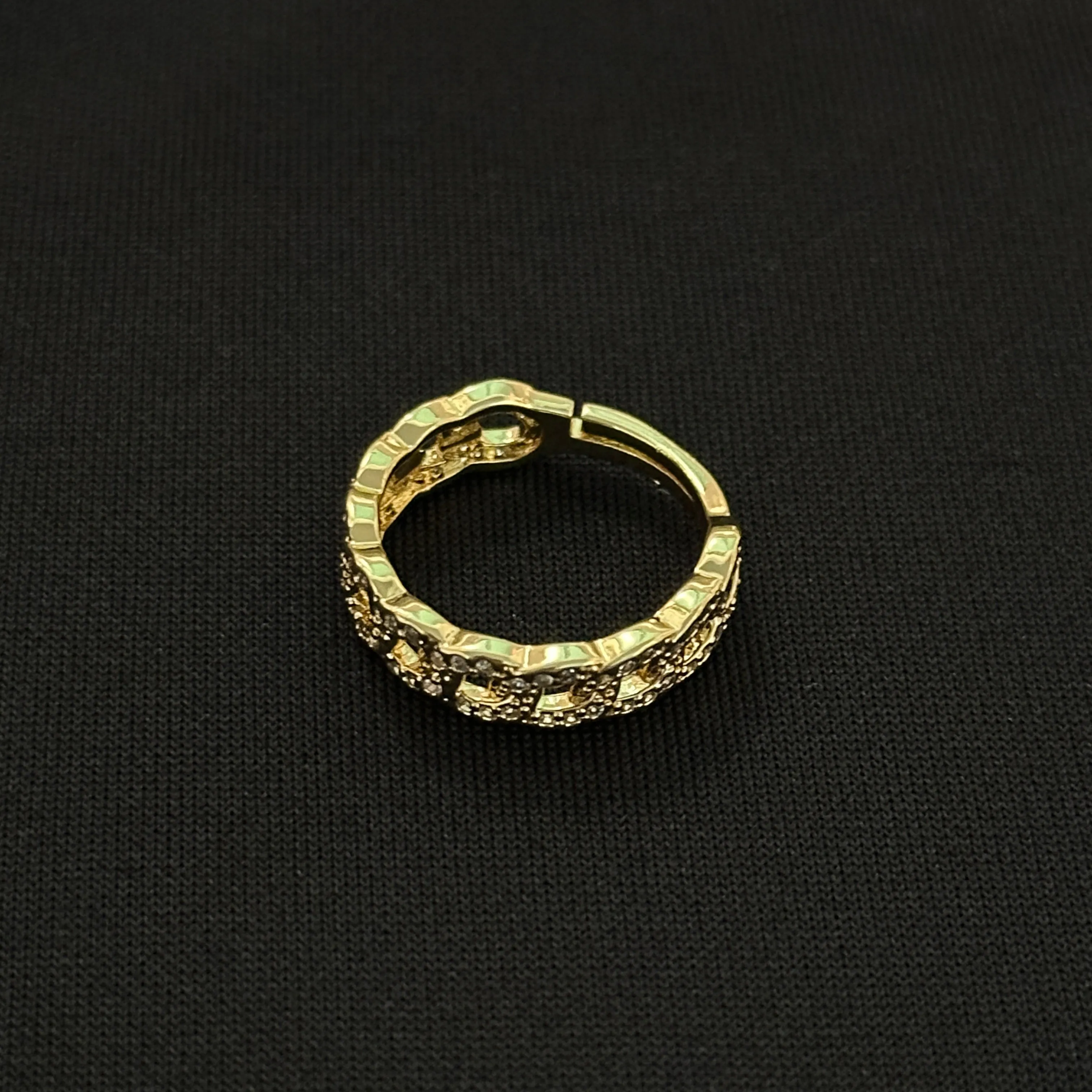 Adjustable Chain Ring 06