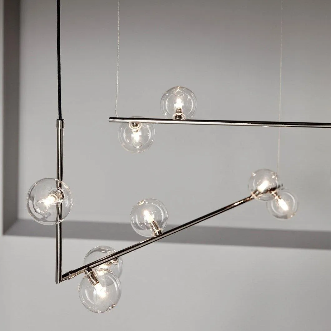 Air 73 Pendant Light