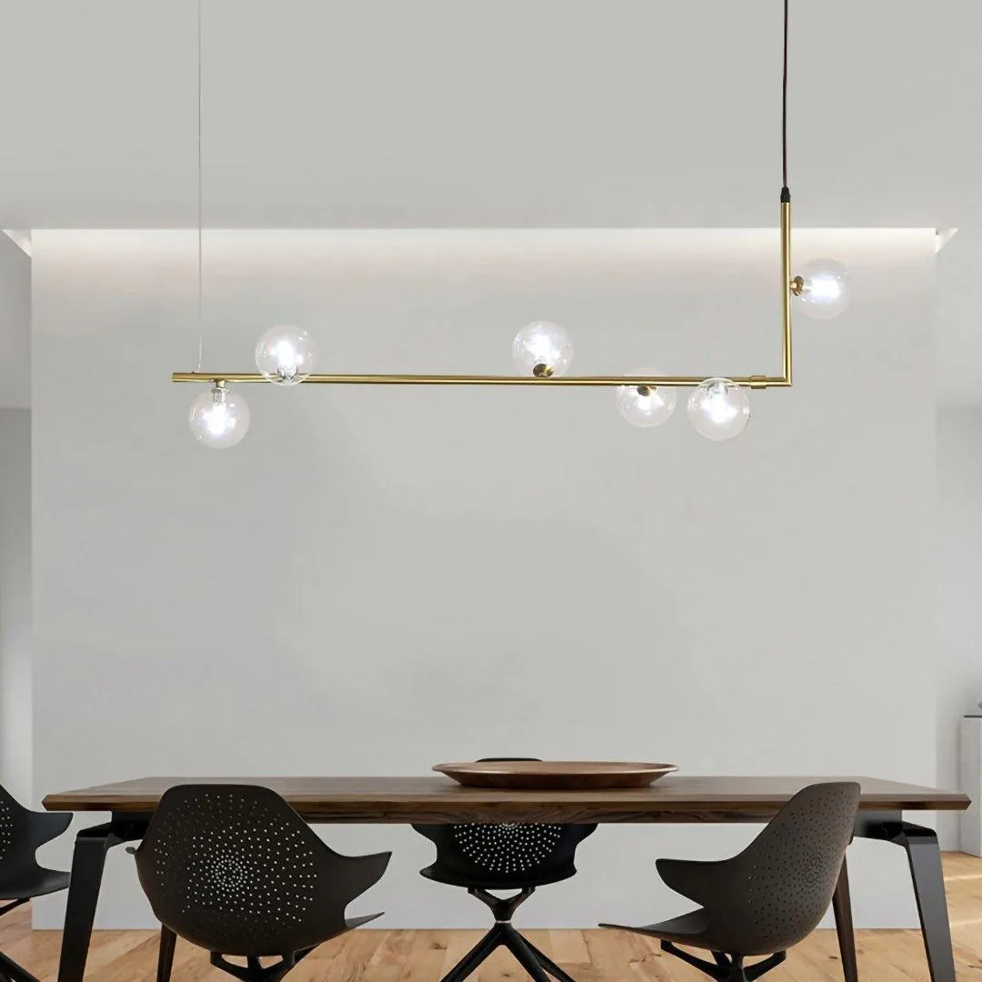 Air 73 Pendant Light