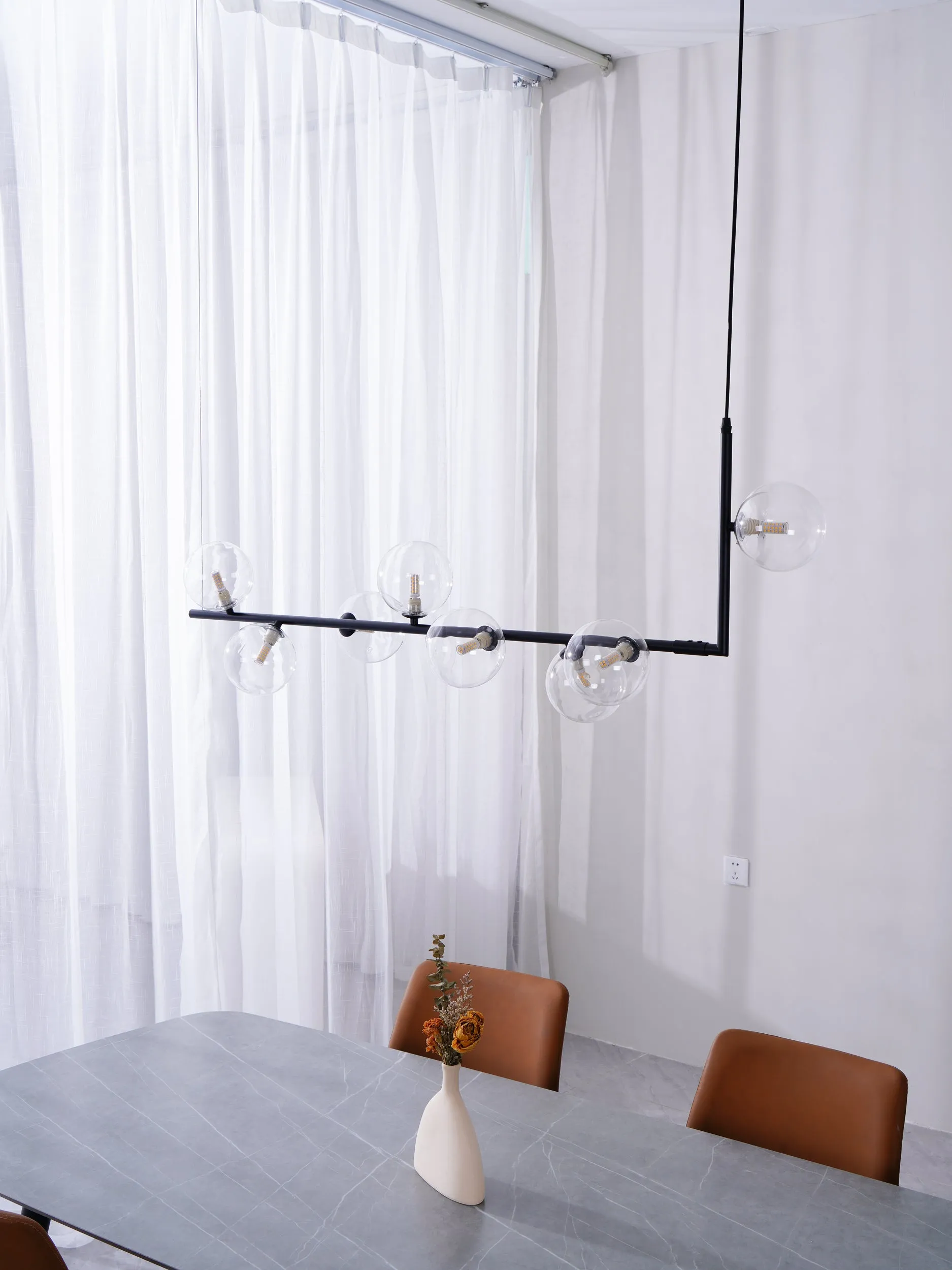 Air 73 Pendant Light