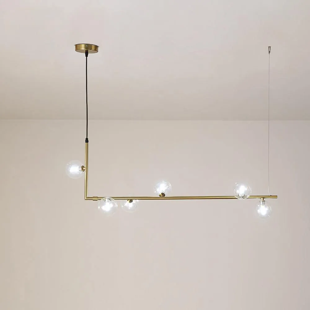 Air 73 Pendant Light