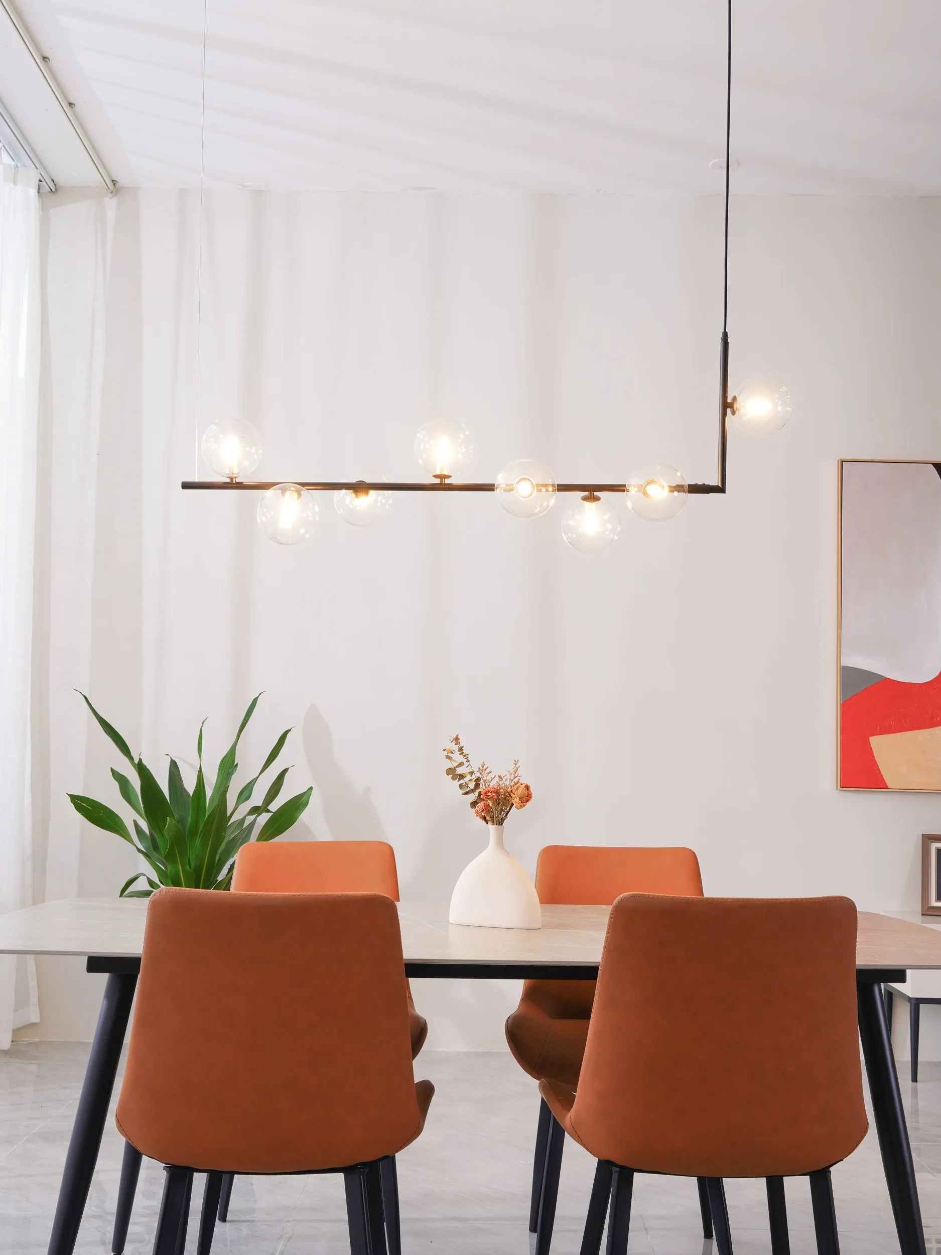 Air 73 Pendant Light