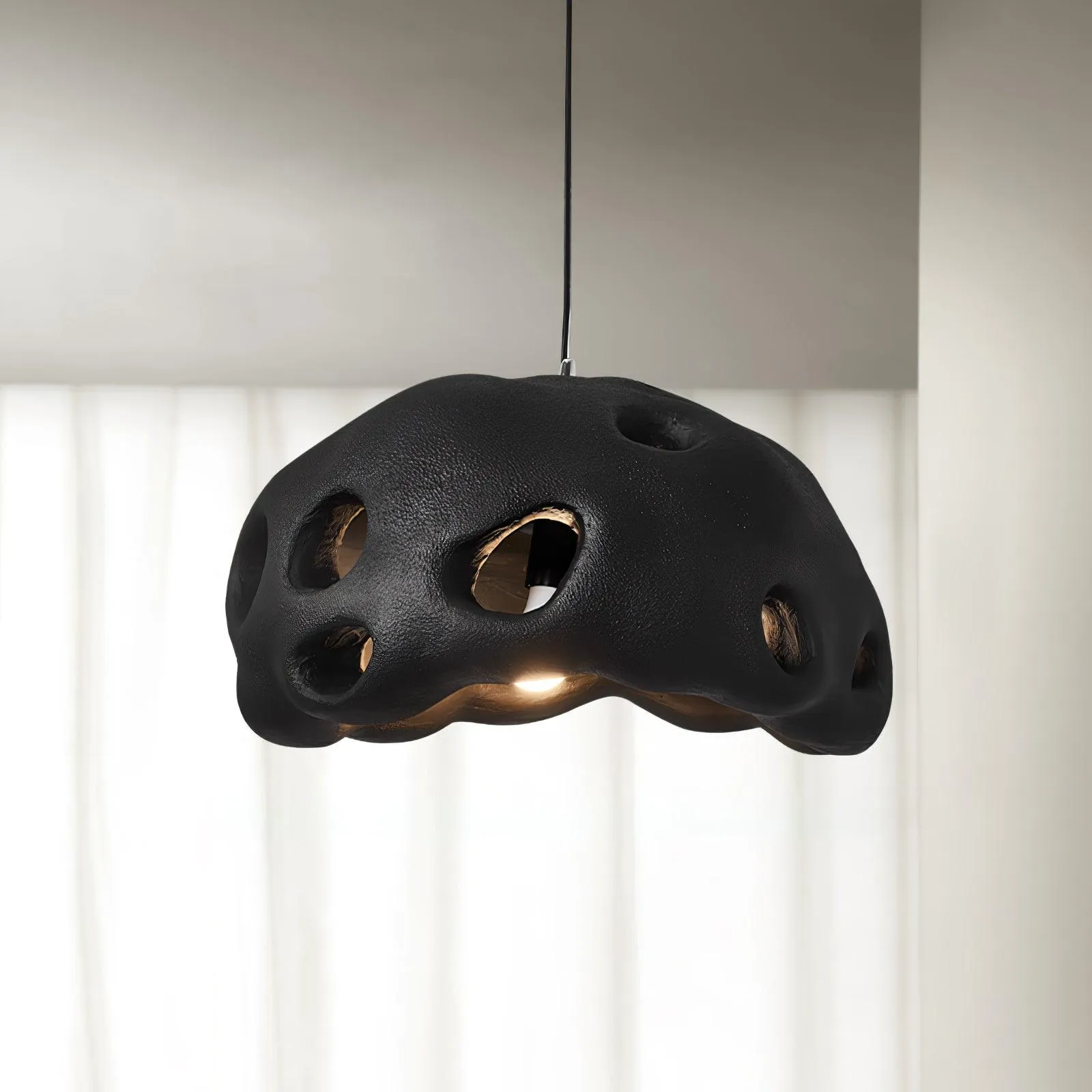 Ant Nest Pendant Lamp