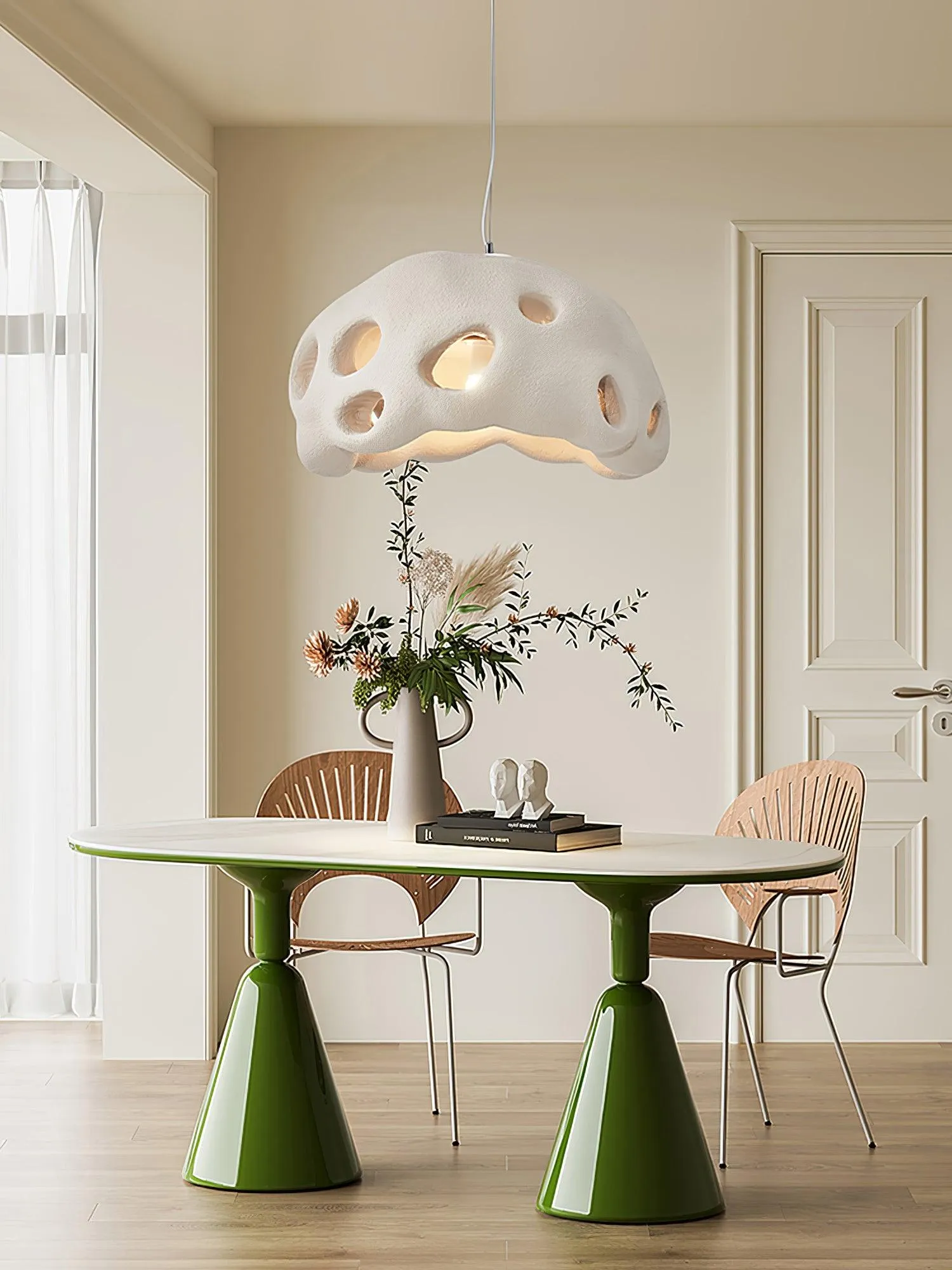 Ant Nest Pendant Lamp