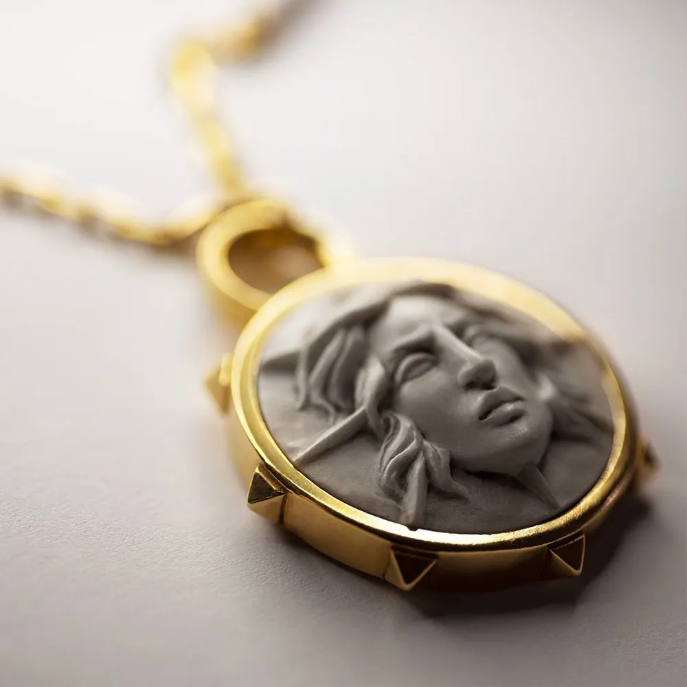 Apollo pendant