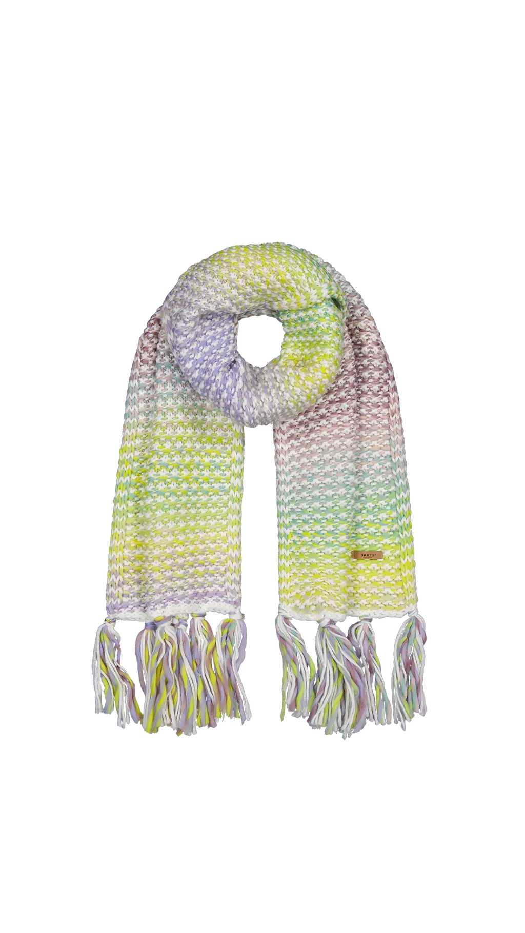 Barts Myonet Scarf