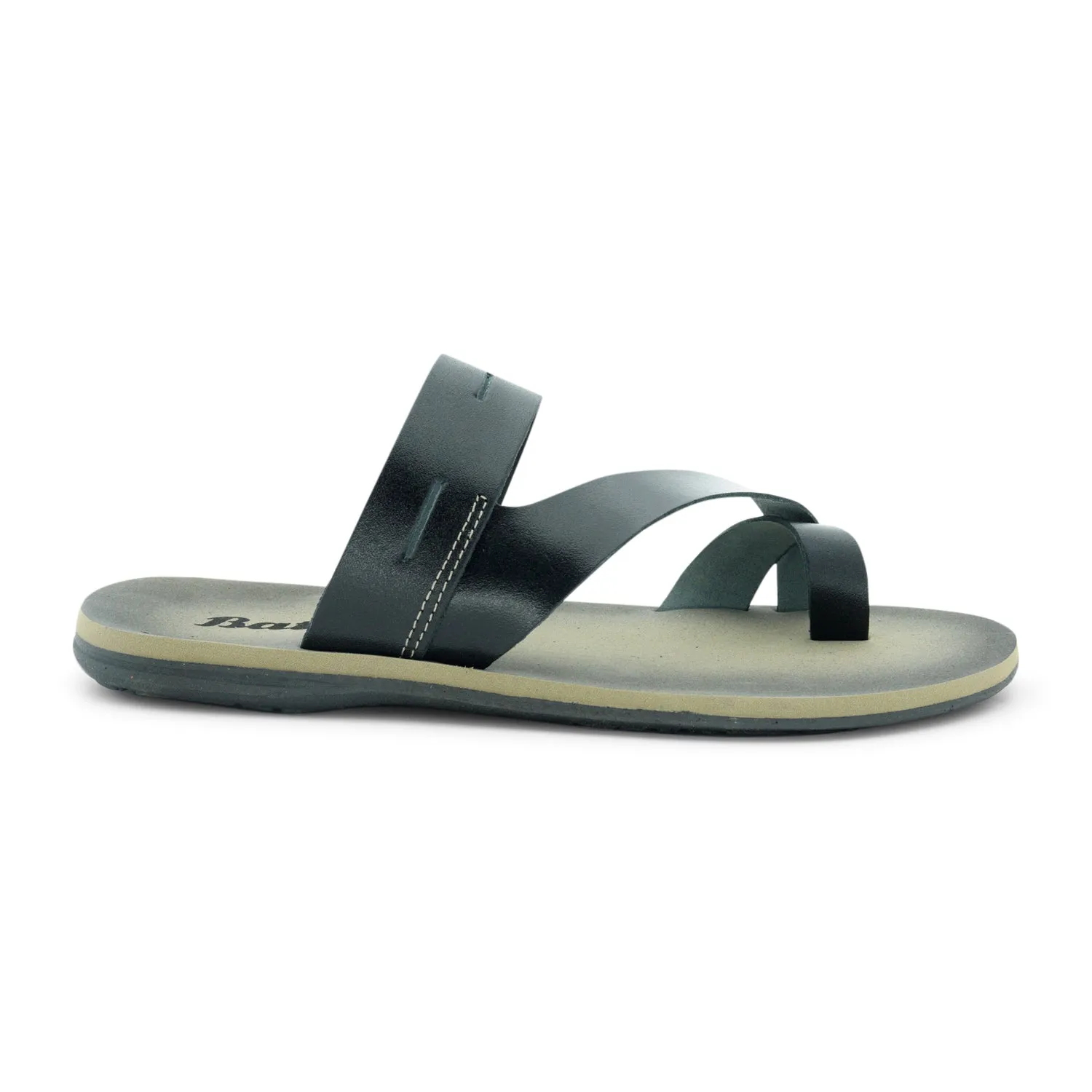 Bata MERRELS Men's Toe-Ring Sandal