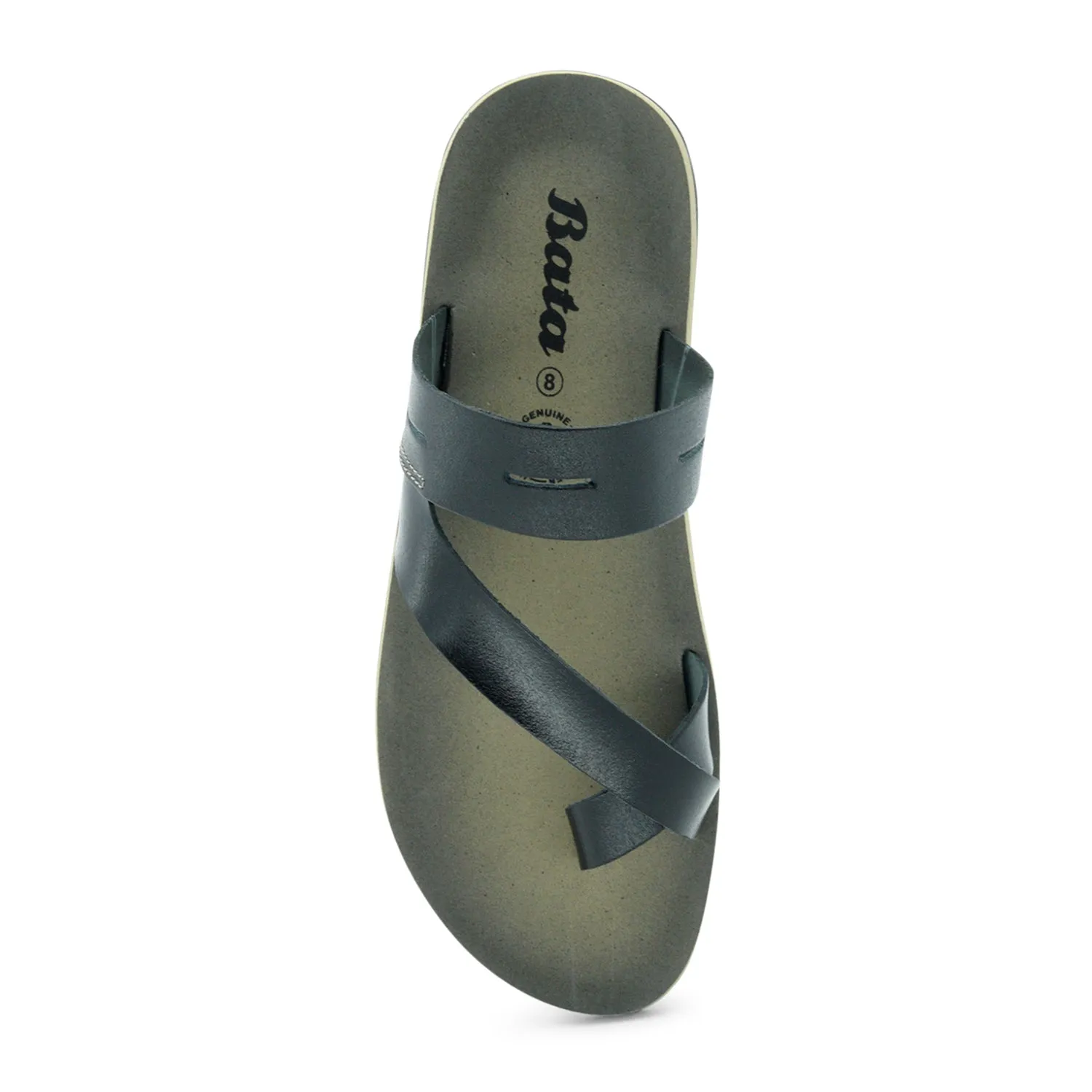 Bata MERRELS Men's Toe-Ring Sandal