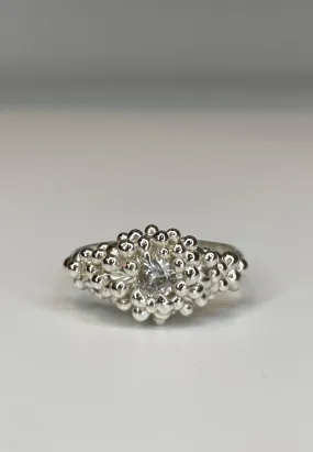 Bebe Mae Bubble Ring #8