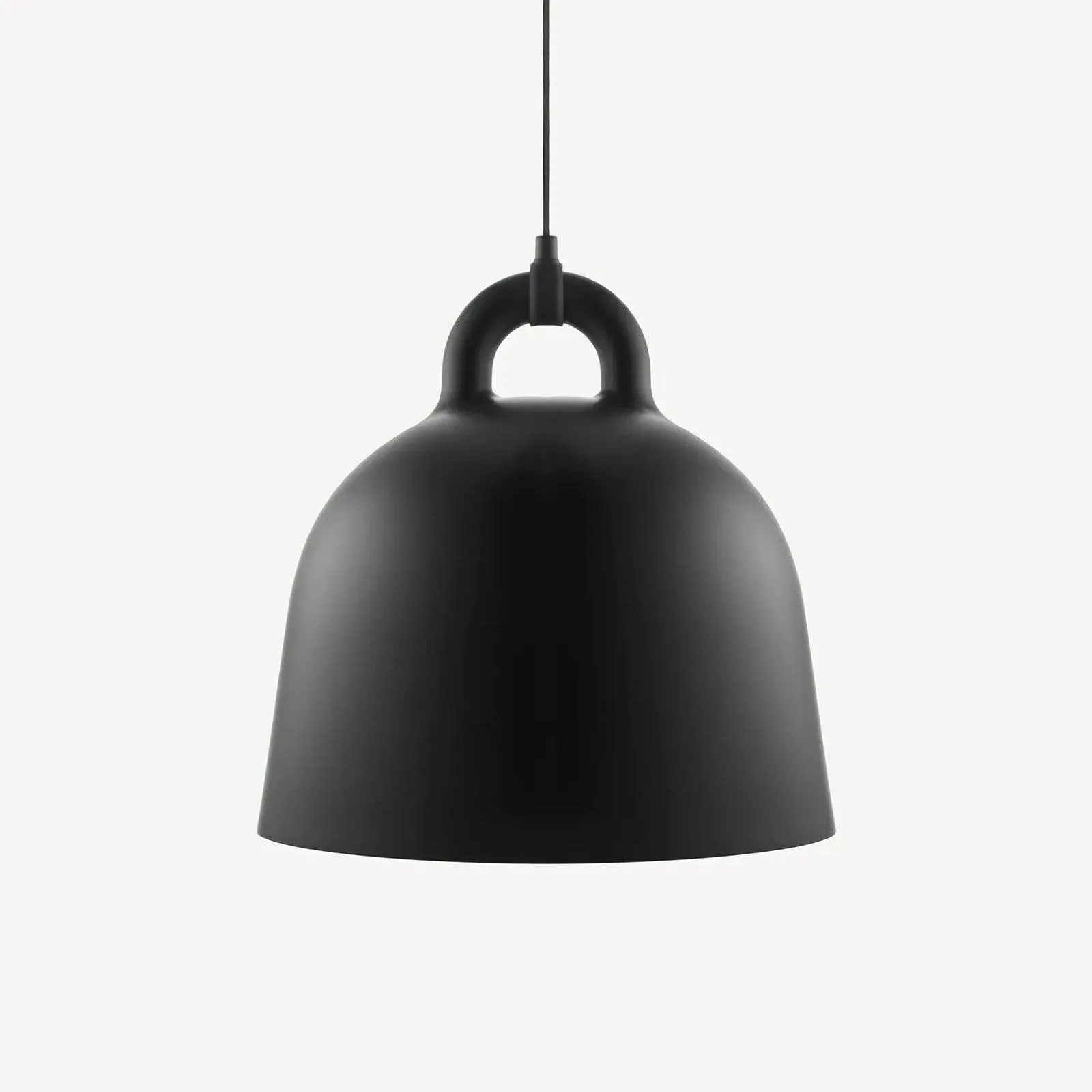 Bell Pendant Light