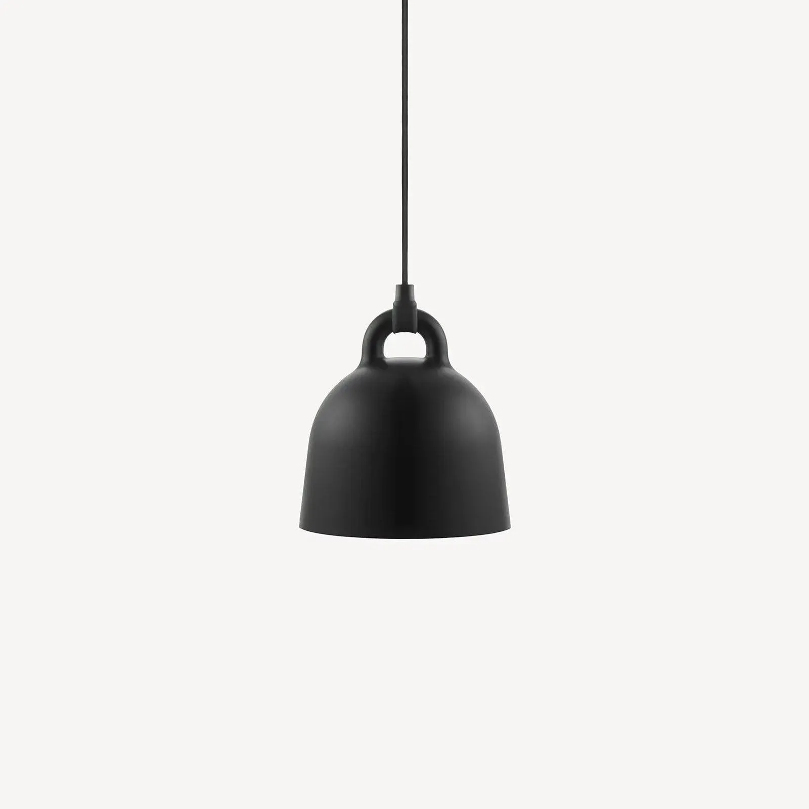 Bell Pendant Light