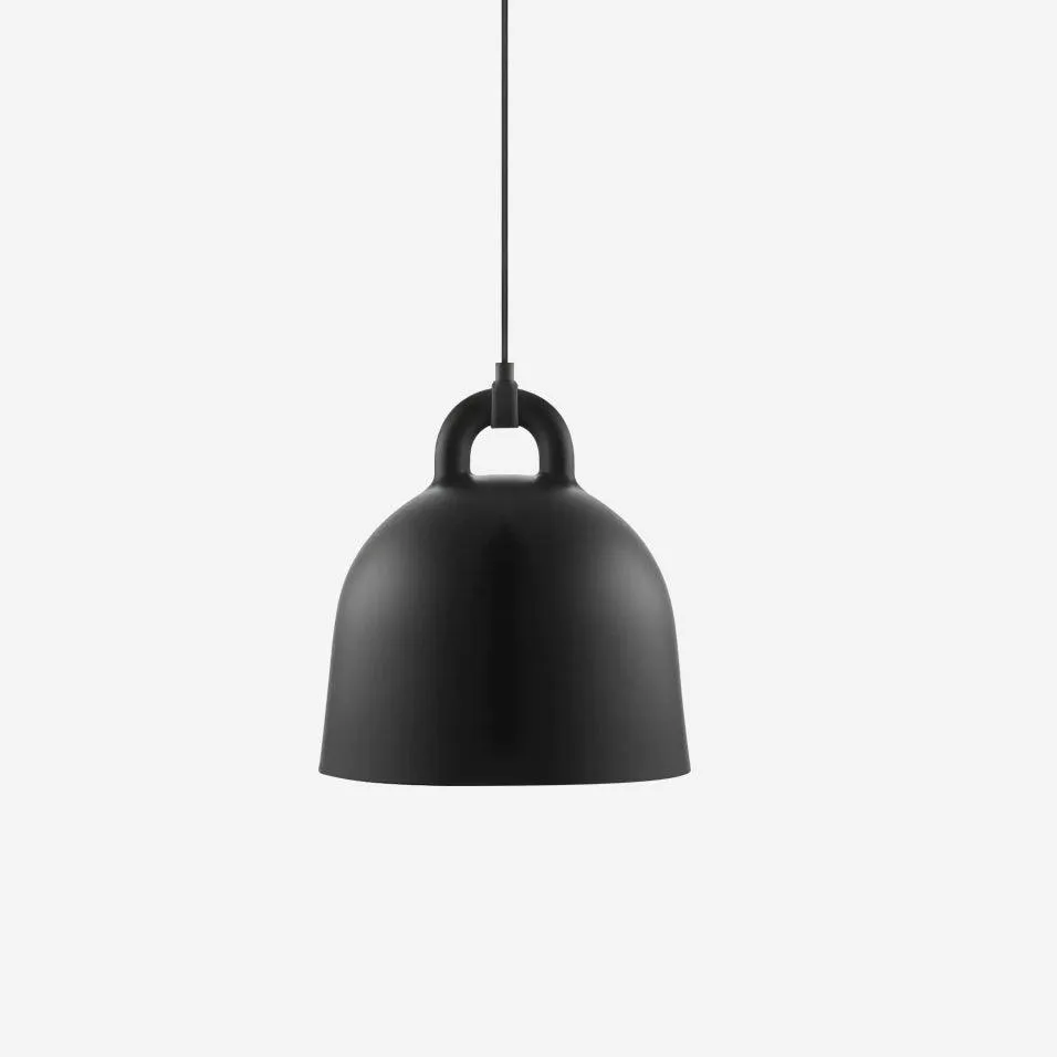 Bell Pendant Light