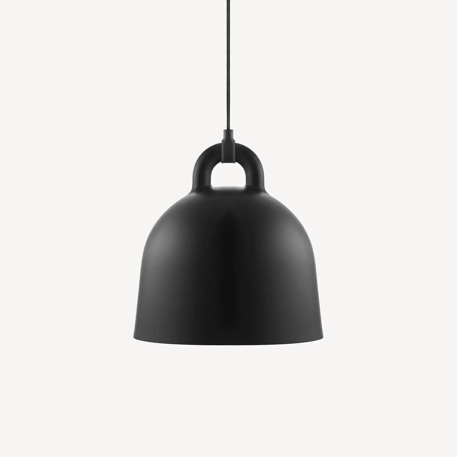 Bell Pendant Light