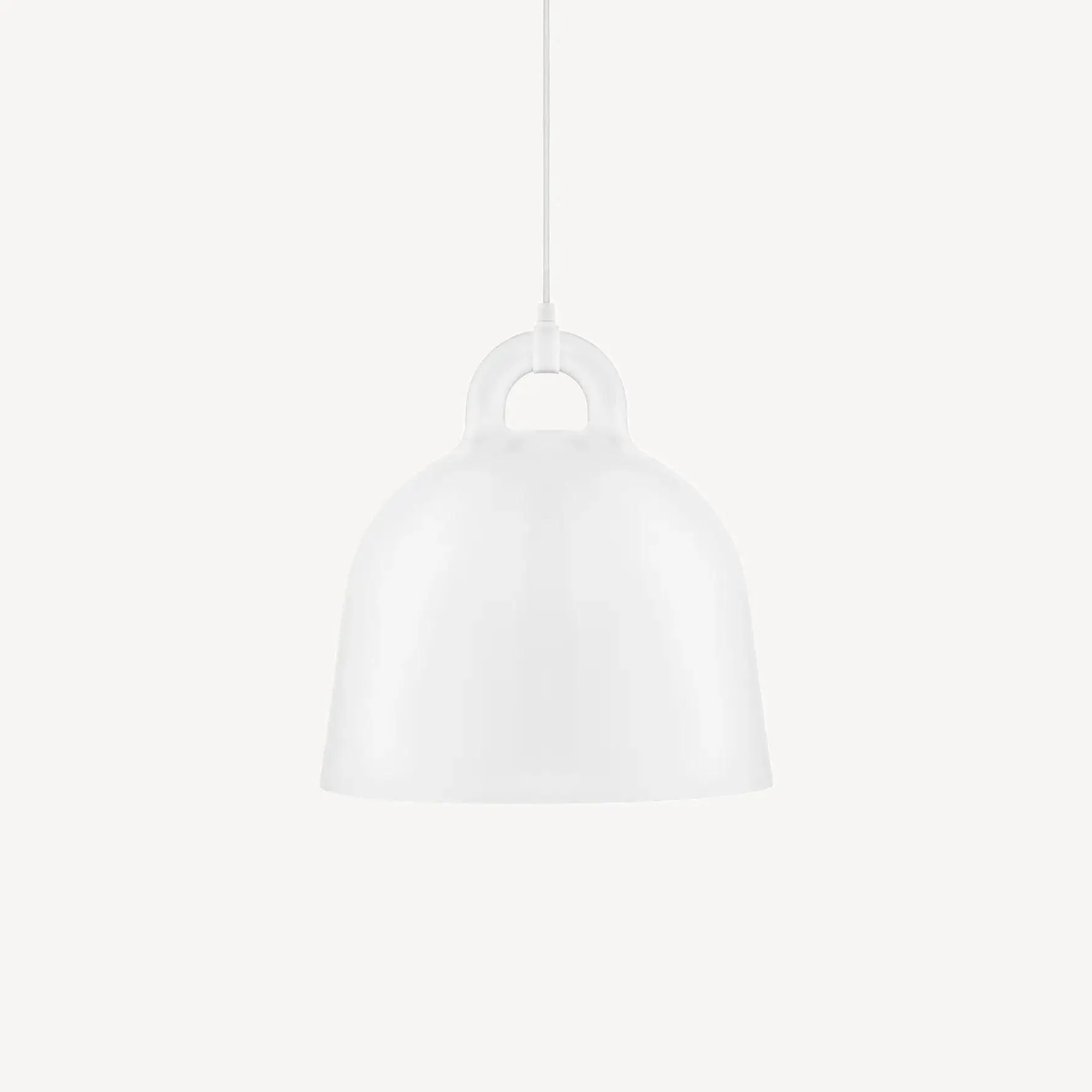 Bell Pendant Light