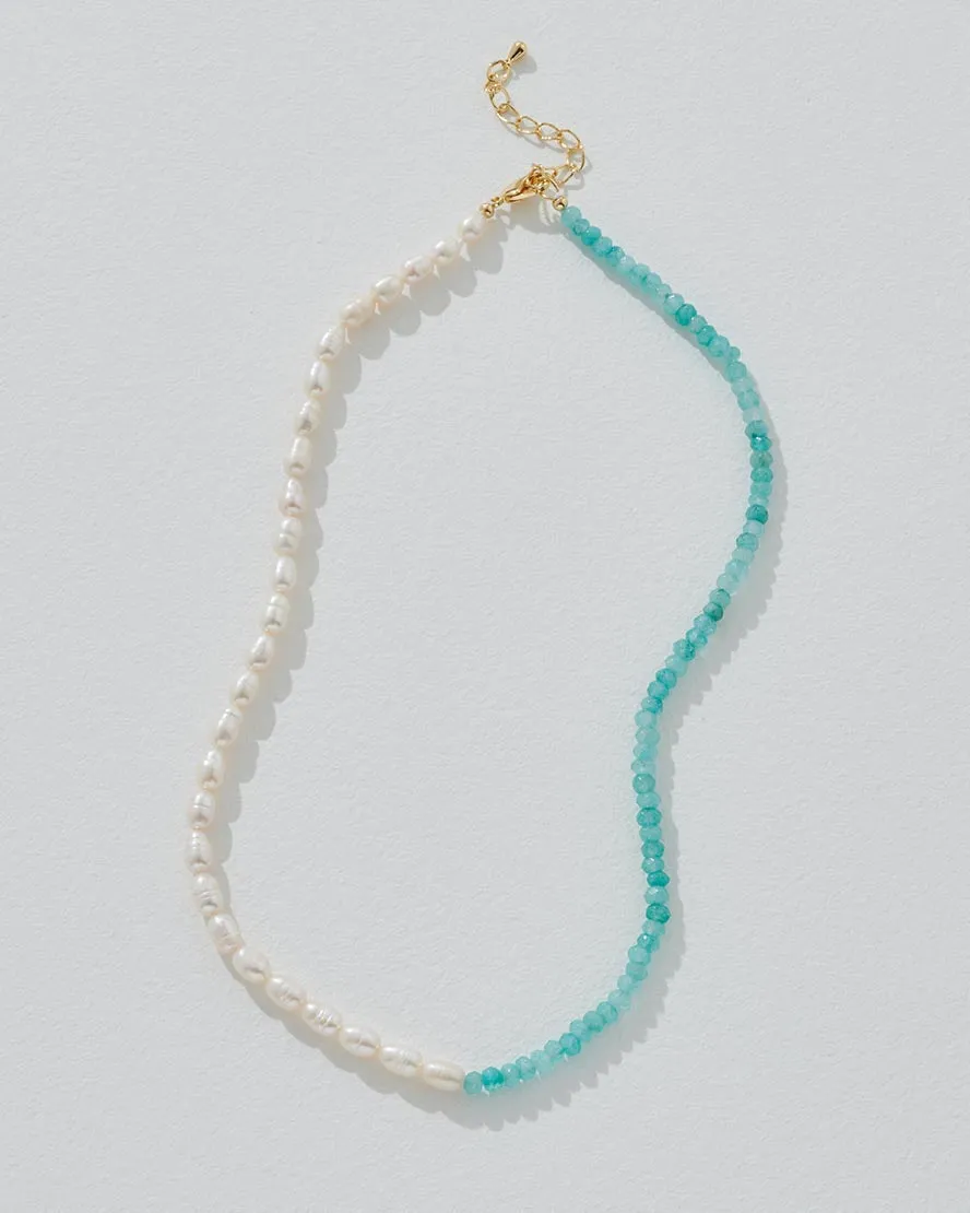 Birthstone Pearl Strand March