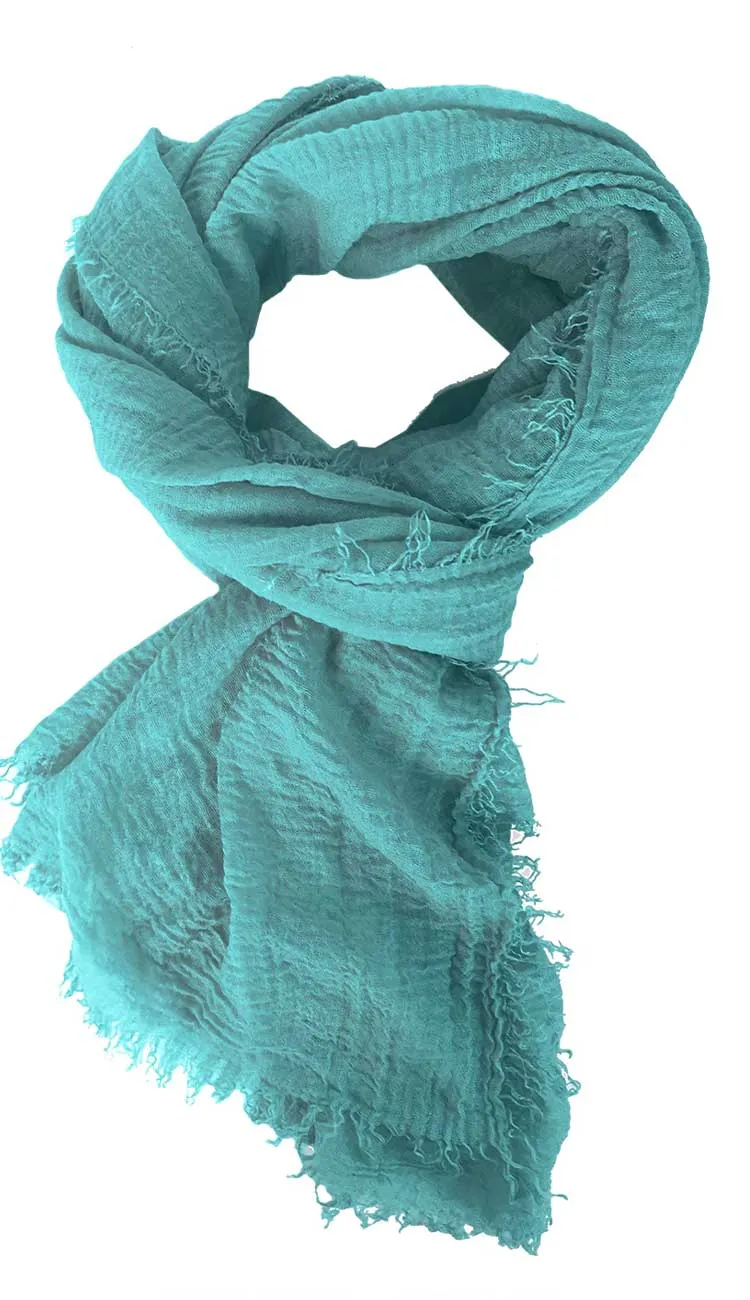 Boho Scarf - Shawl