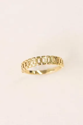 Bridge Ring