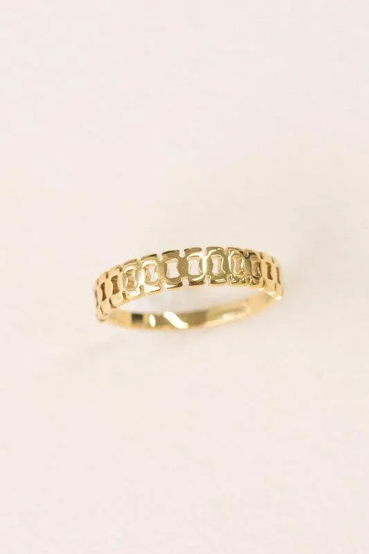 Bridge Ring