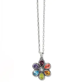 Brighton Bellissima Fiore Reversible Necklace