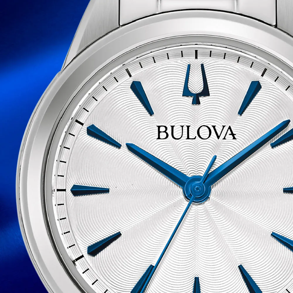 Bulova Classic 96L285