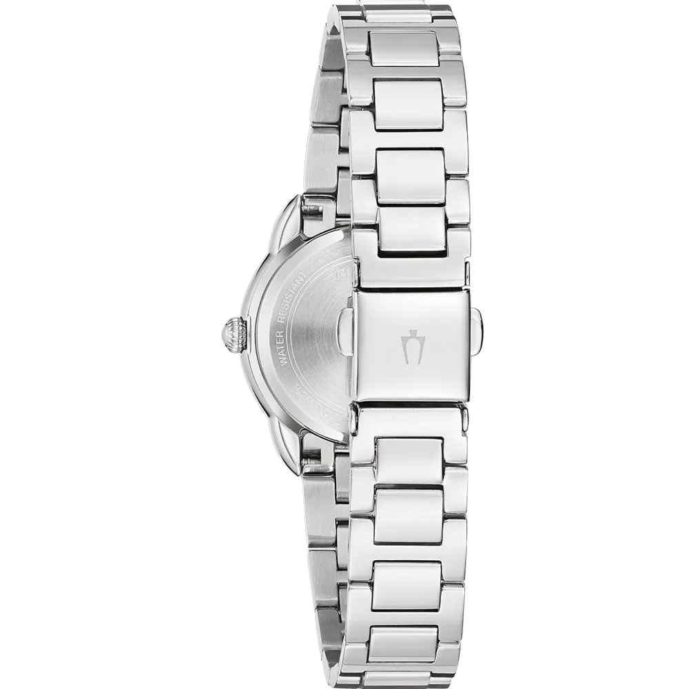 Bulova Classic 96R250  Diamond