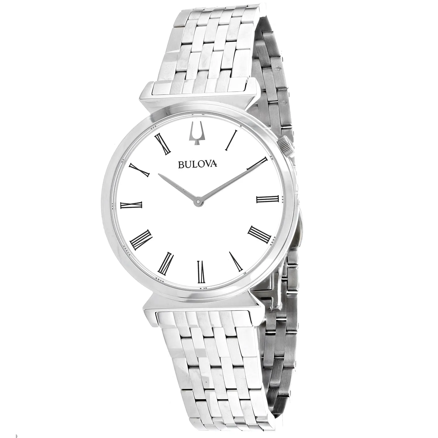 Bulova Women's Regatta 38mm Quartz Watch 96A232