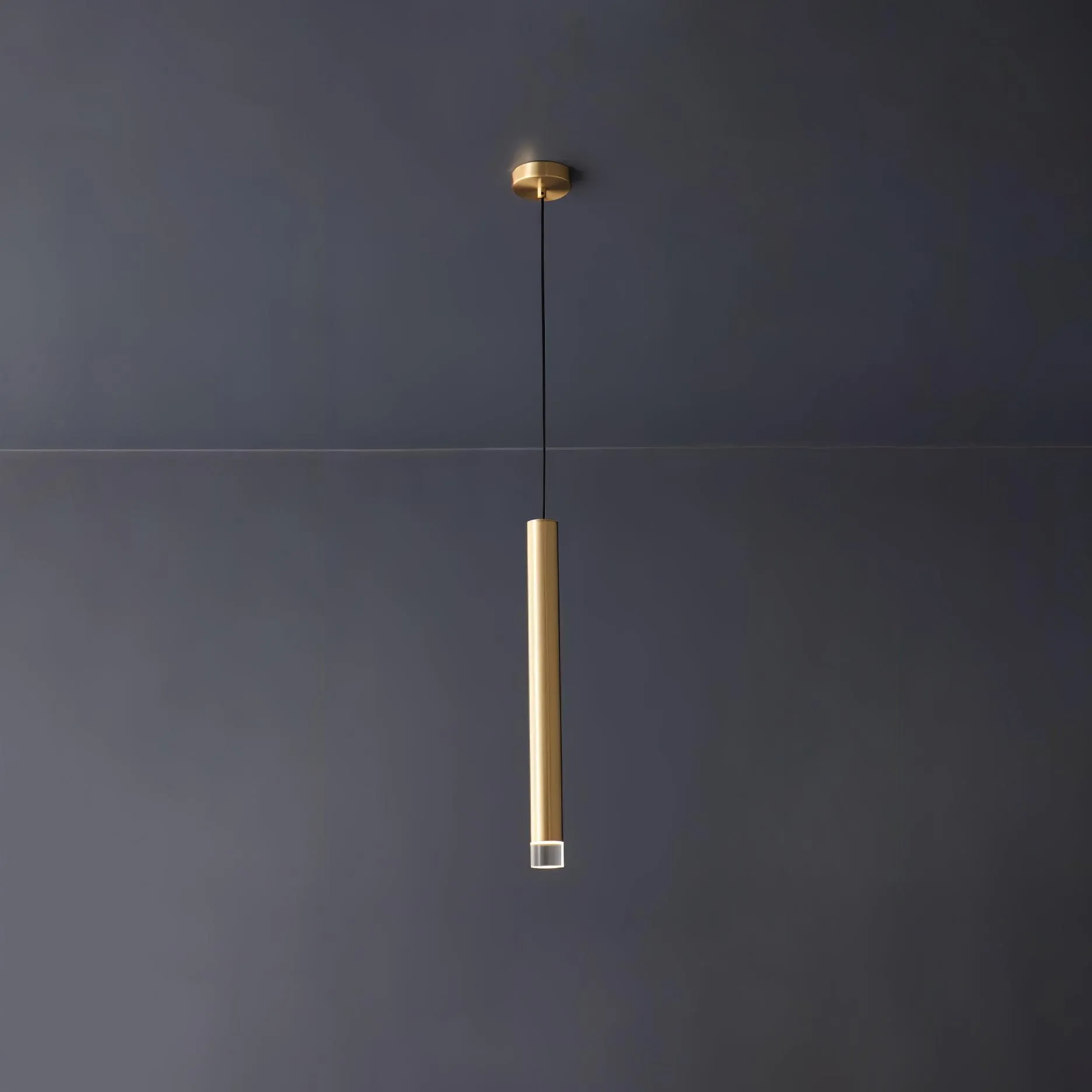 Candles Pendant Lamp