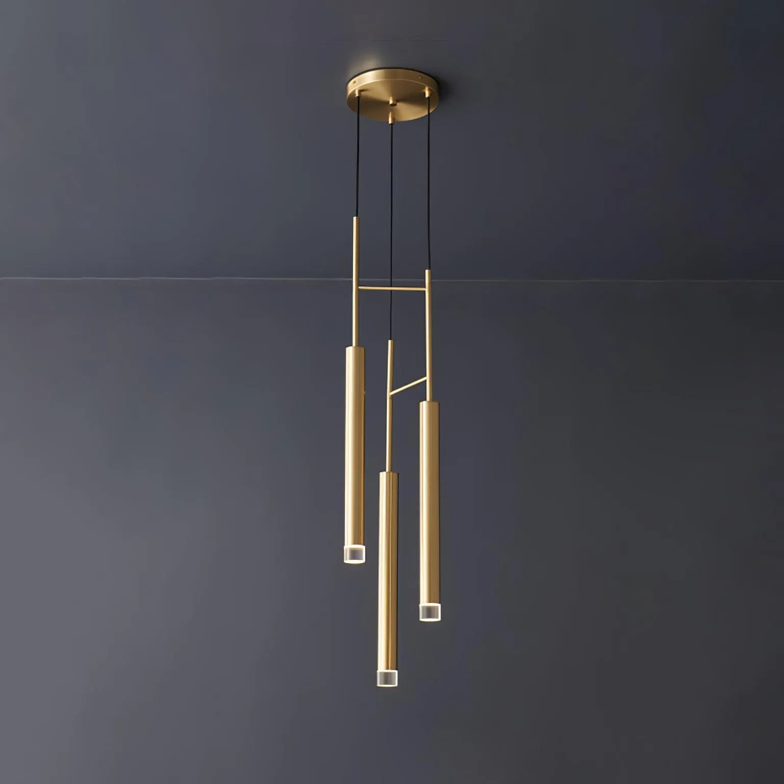 Candles Pendant Lamp