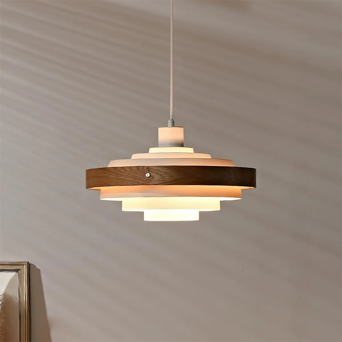 Carmen Pendant Lamp