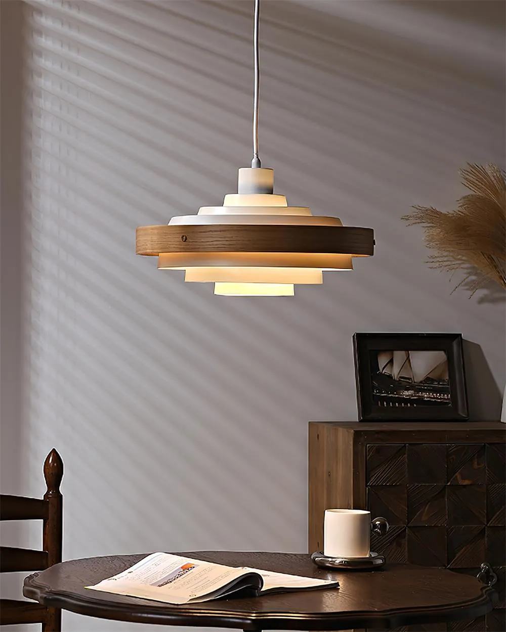 Carmen Pendant Lamp