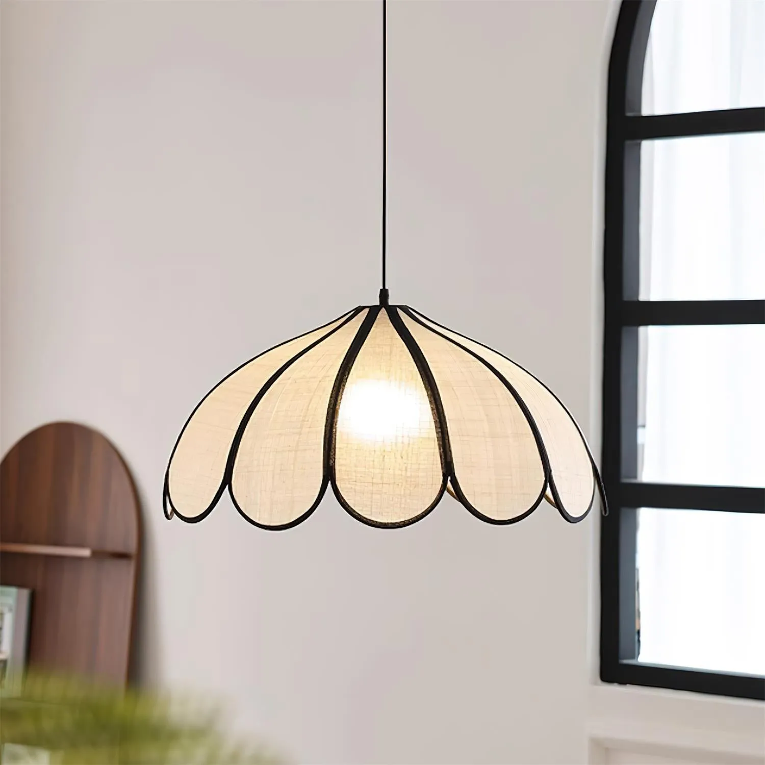 Cirrus Pendant Lamp