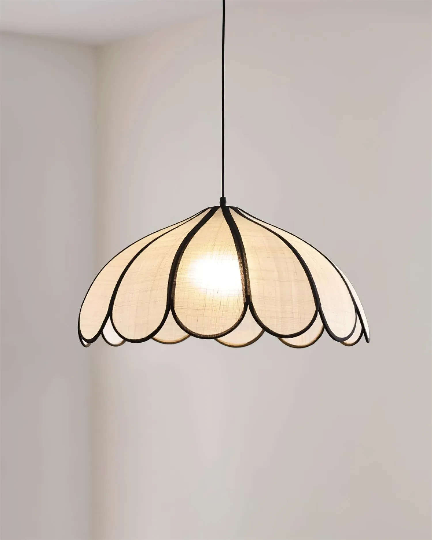 Cirrus Pendant Lamp