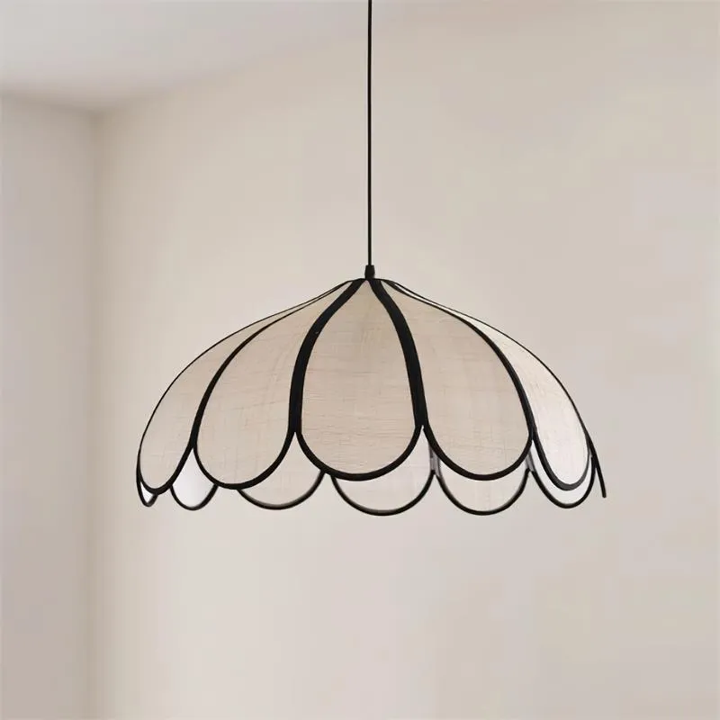 Cirrus Pendant Lamp