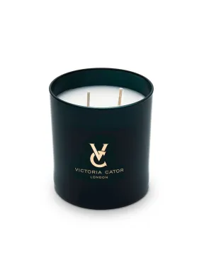 Cuir Sacré 2-Wick Candle