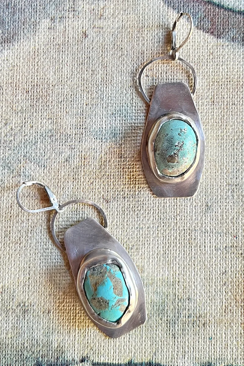 Fall Favorite Earrings