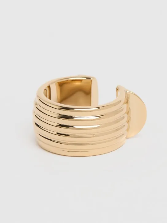 Ferragamo   Gancio 80 ring 