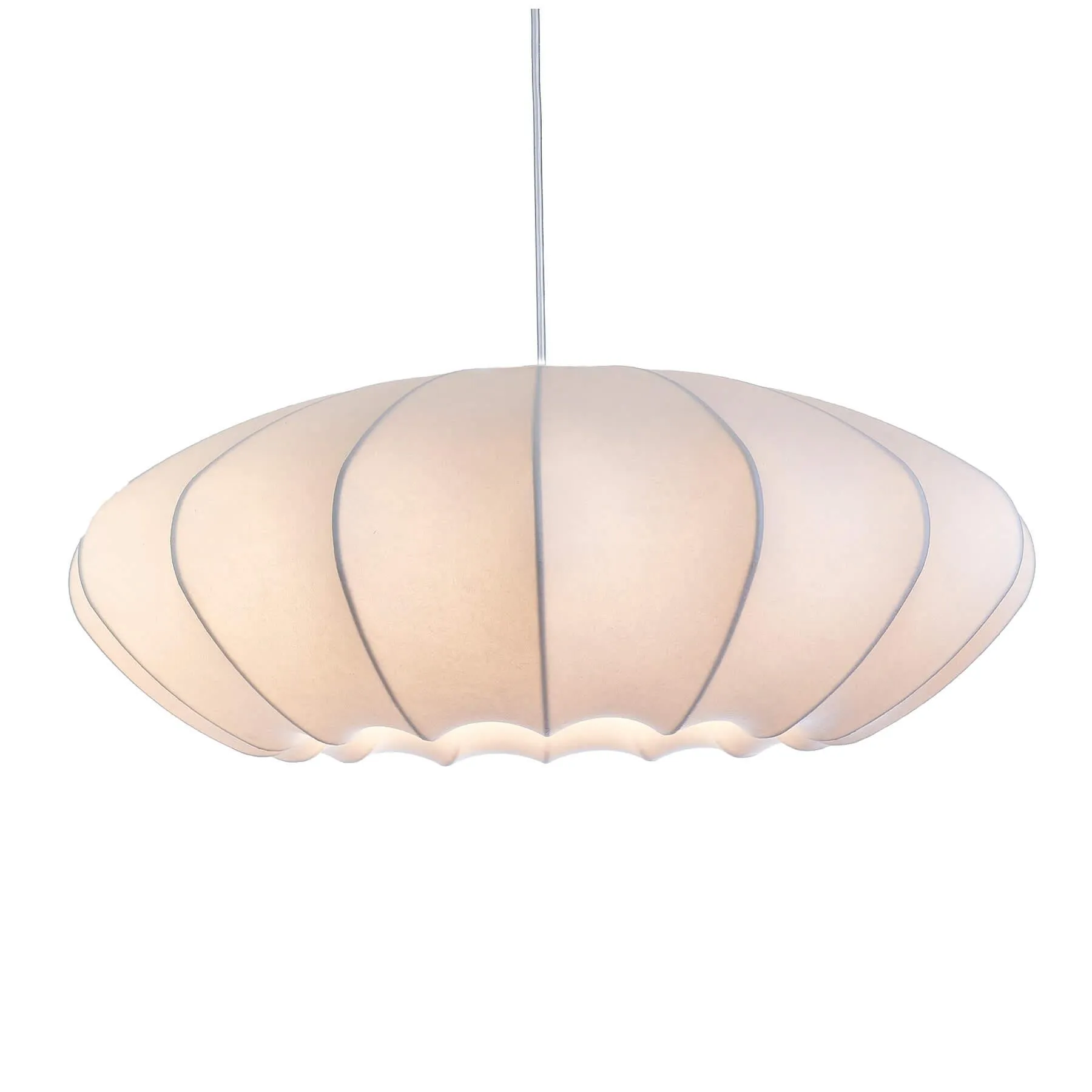 Fibre 60 Pendant Light