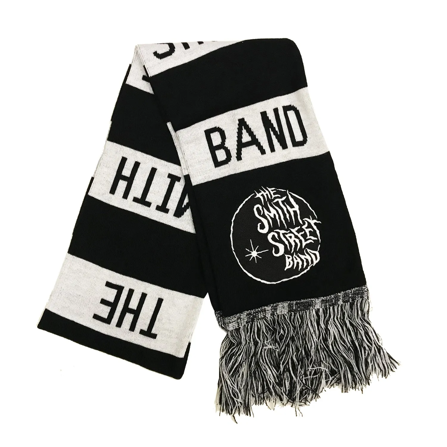 Footy Scarf