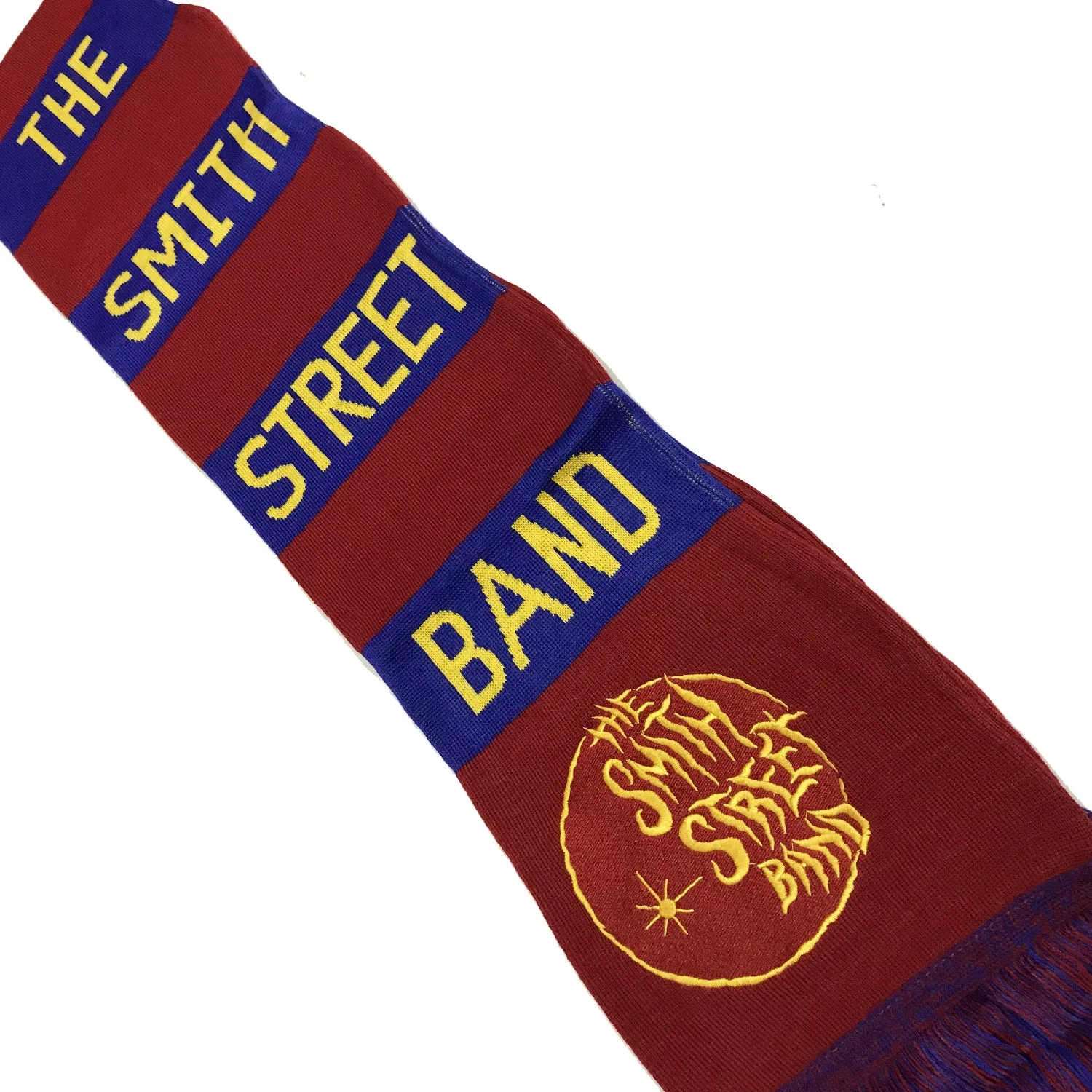 Footy Scarf