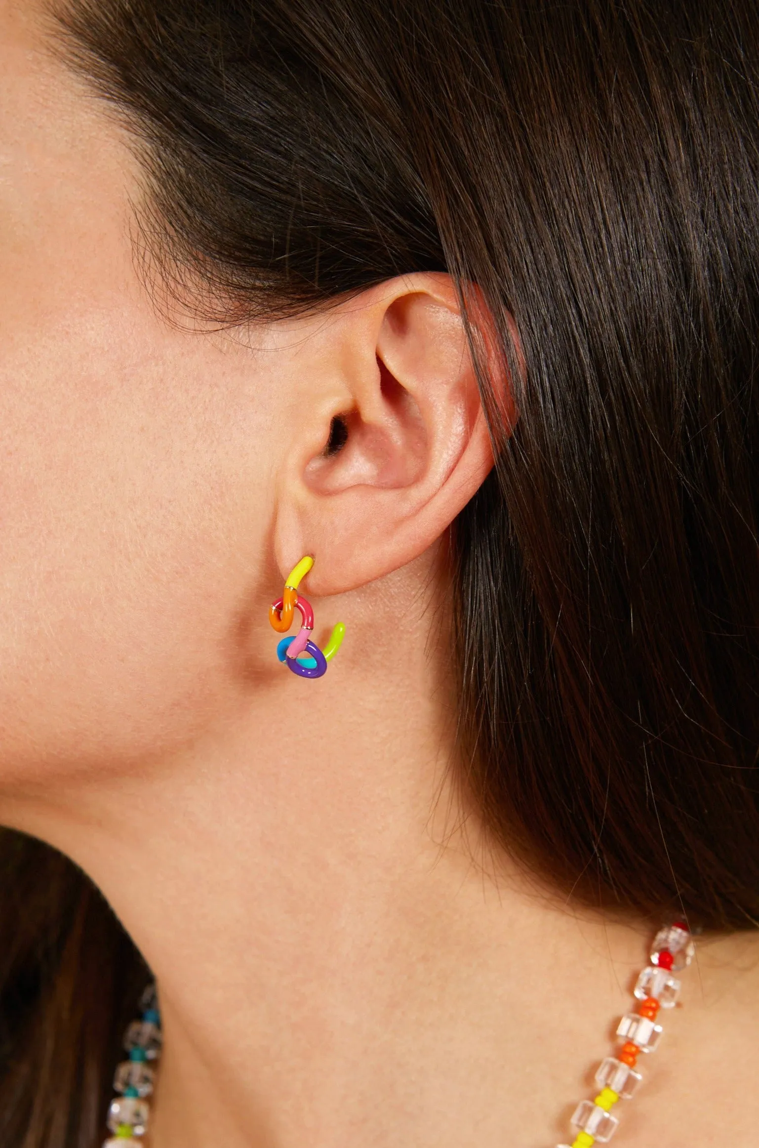 FULL SPECRTUM EARRINGS