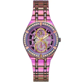 Guess GW0604L4 Allara Iridescent Multi-Function