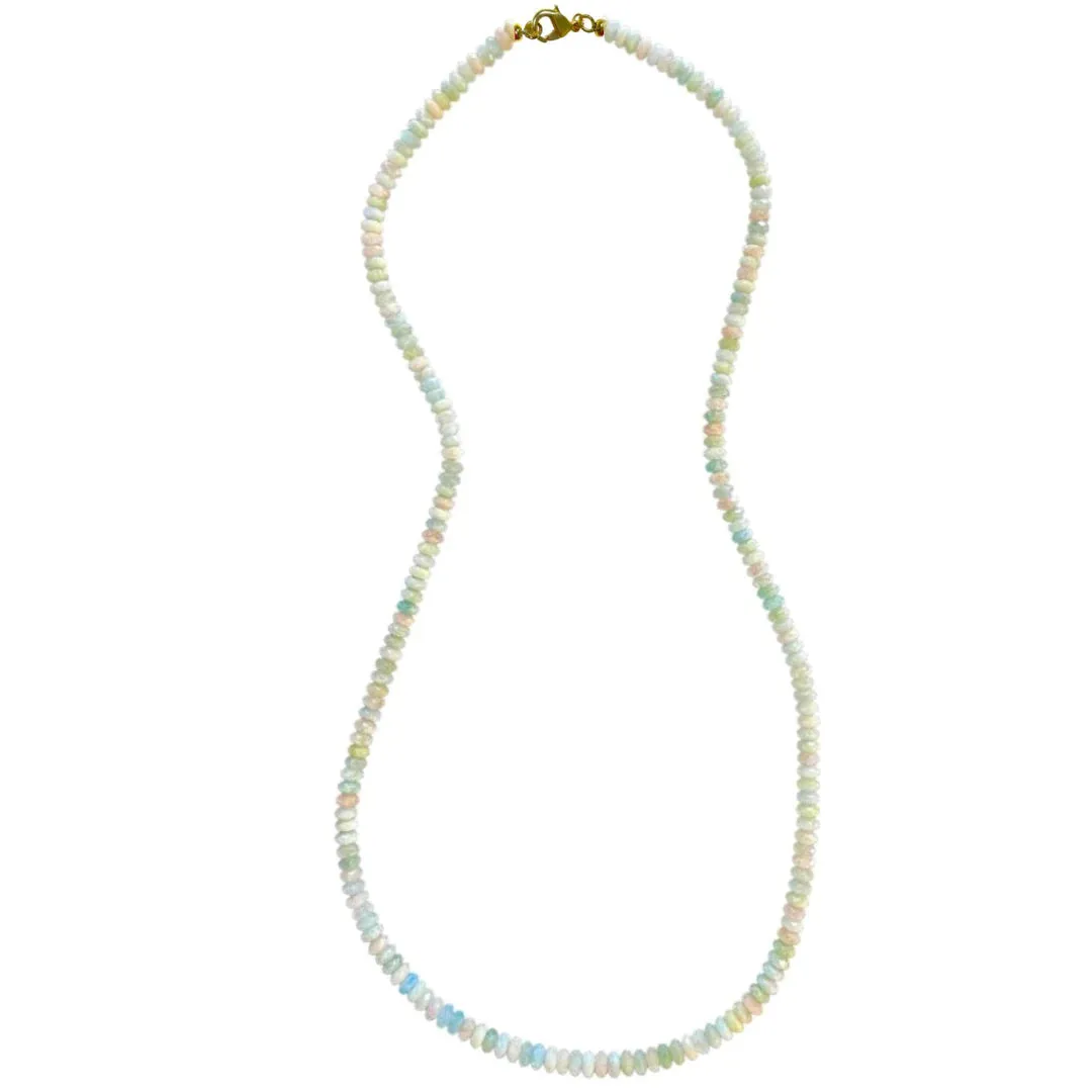 Jolene Necklace - 36"