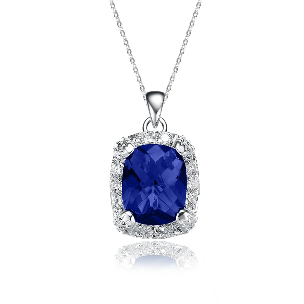 La Scéne Cubic Zirconia Necklace