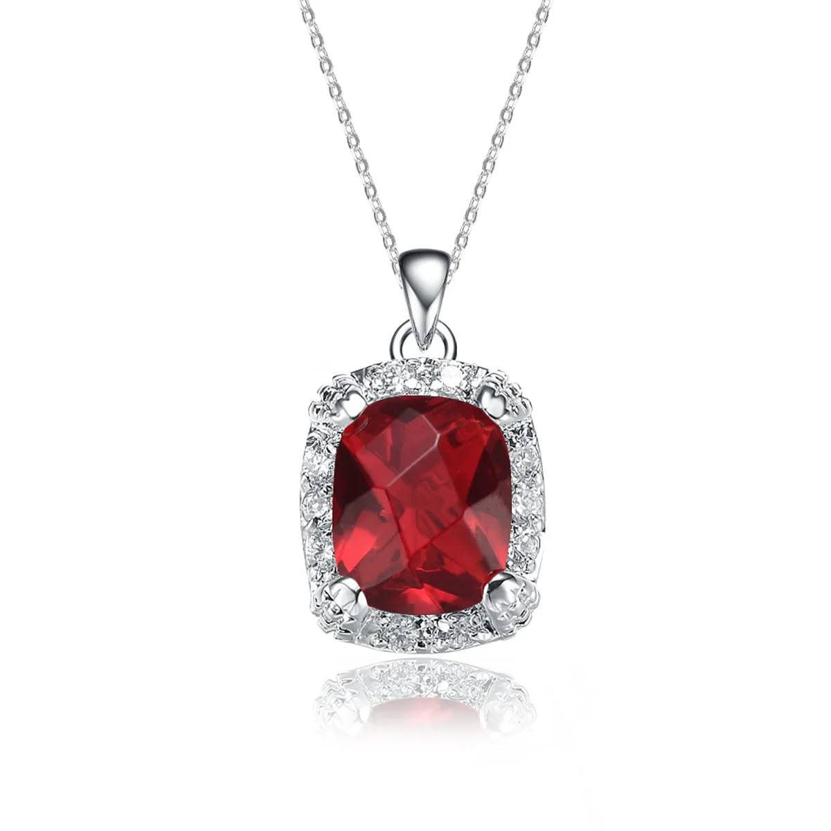 La Scéne Cubic Zirconia Necklace