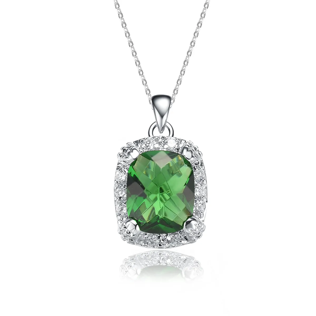 La Scéne Cubic Zirconia Necklace