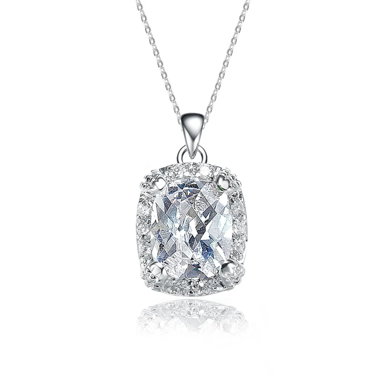 La Scéne Cubic Zirconia Necklace