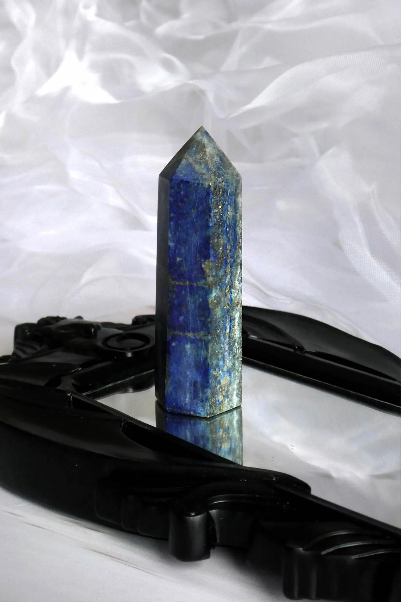 Lapis Lazuli Crystal