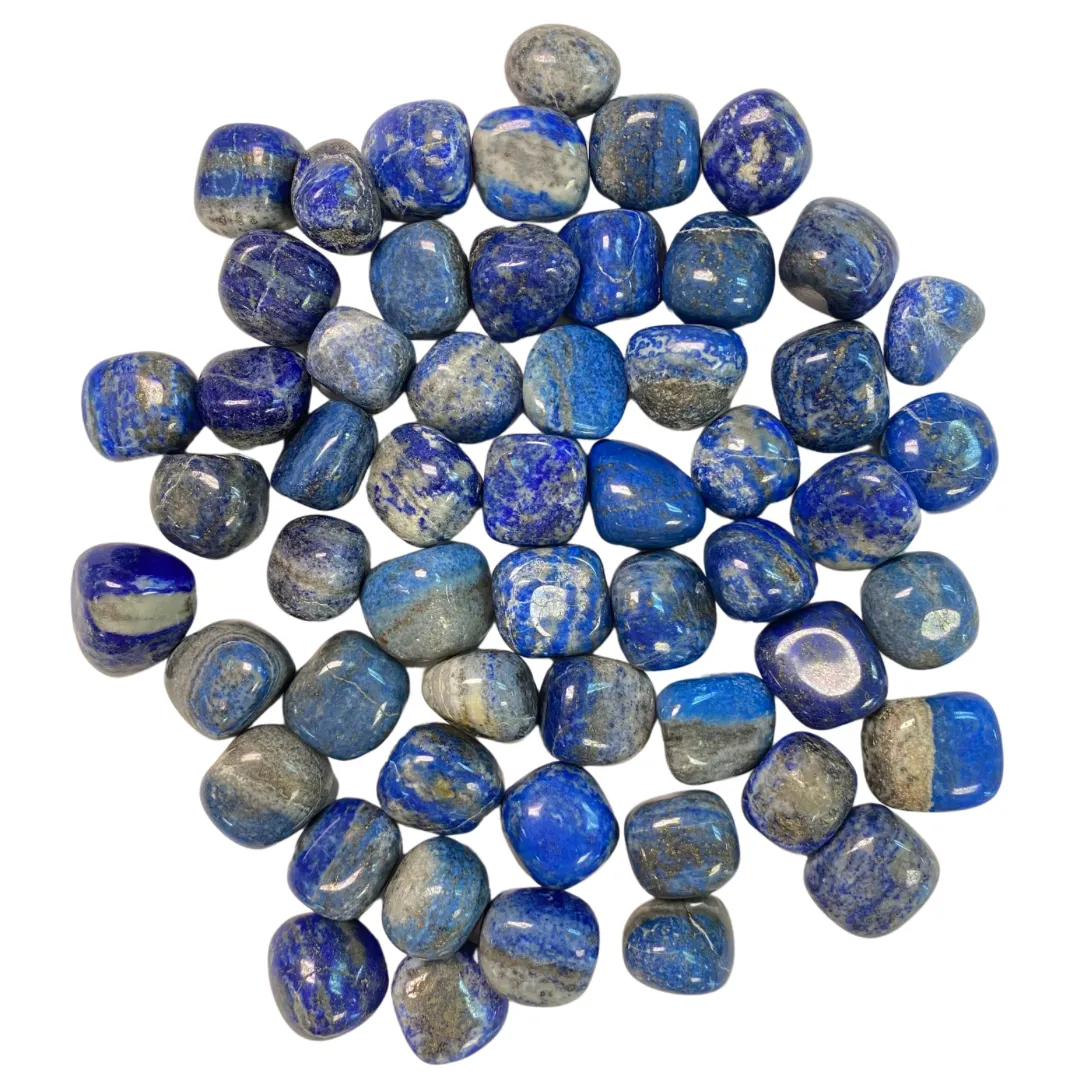 Lapis Lazuli Pocket Stone